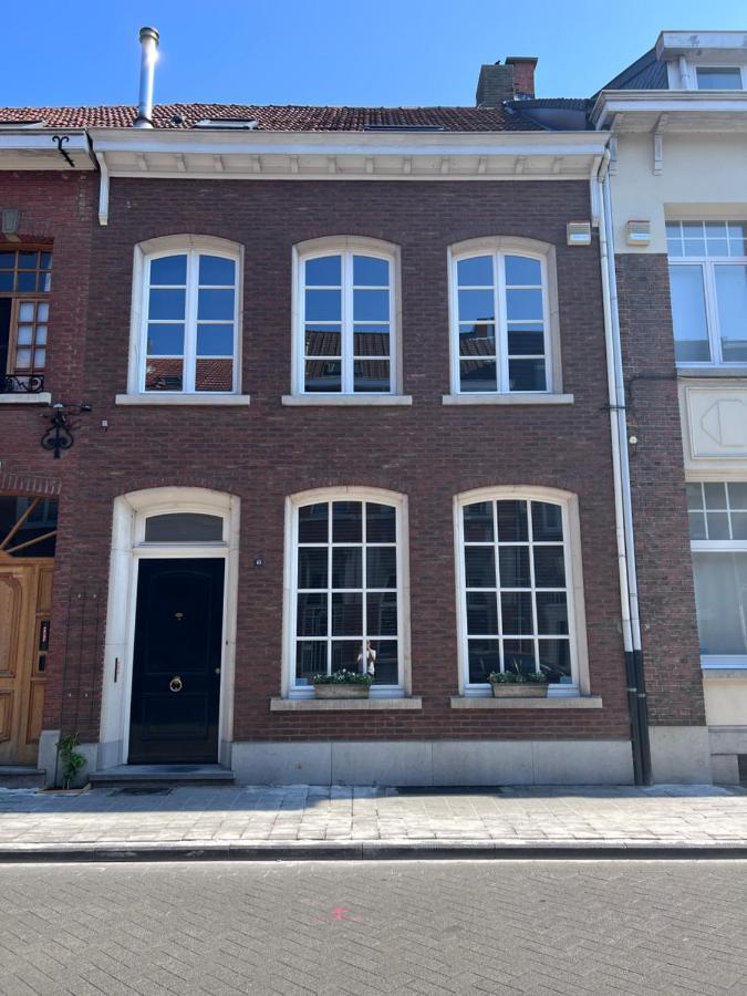 Maison Georges Turnhout Dış mekan fotoğraf