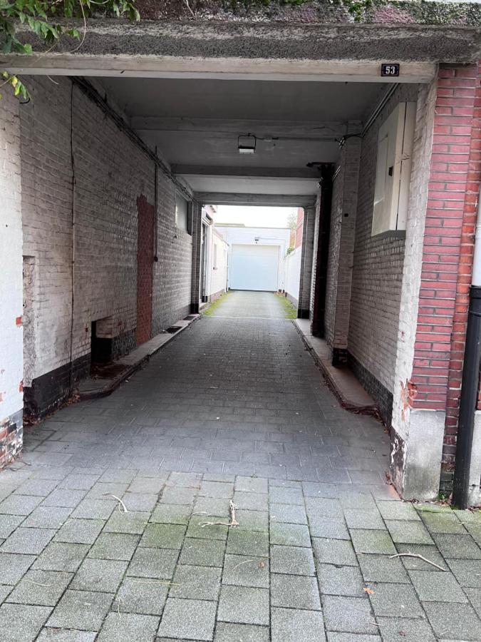 Maison Georges Turnhout Dış mekan fotoğraf
