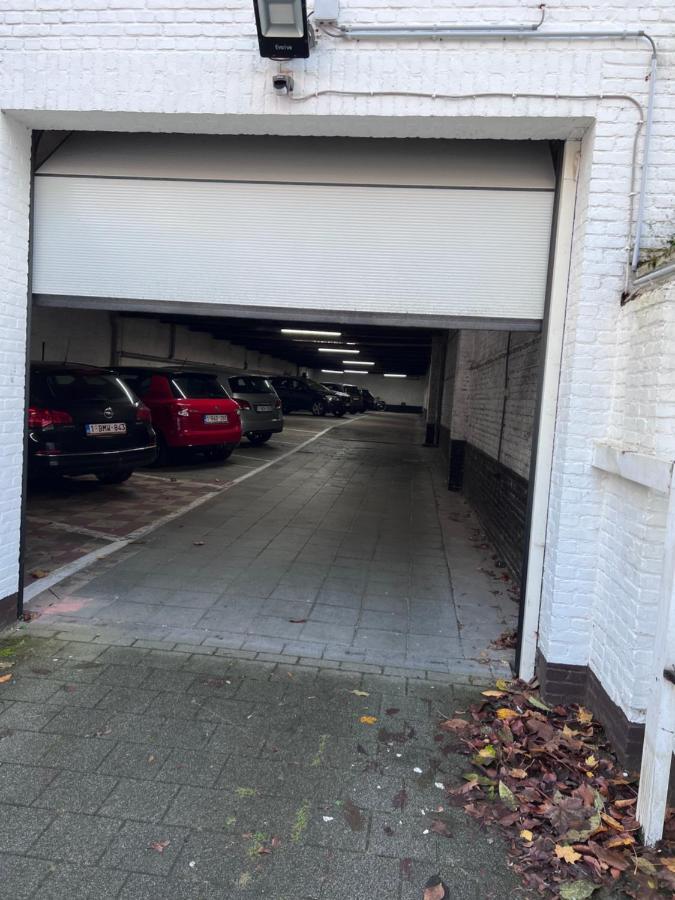 Maison Georges Turnhout Dış mekan fotoğraf